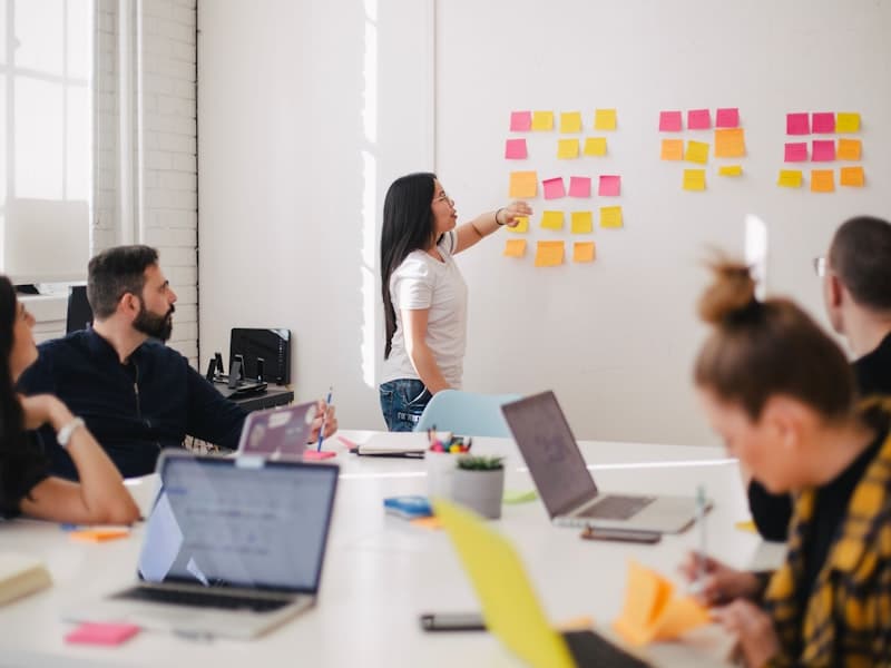 CRM og markedsføringsautomatisering