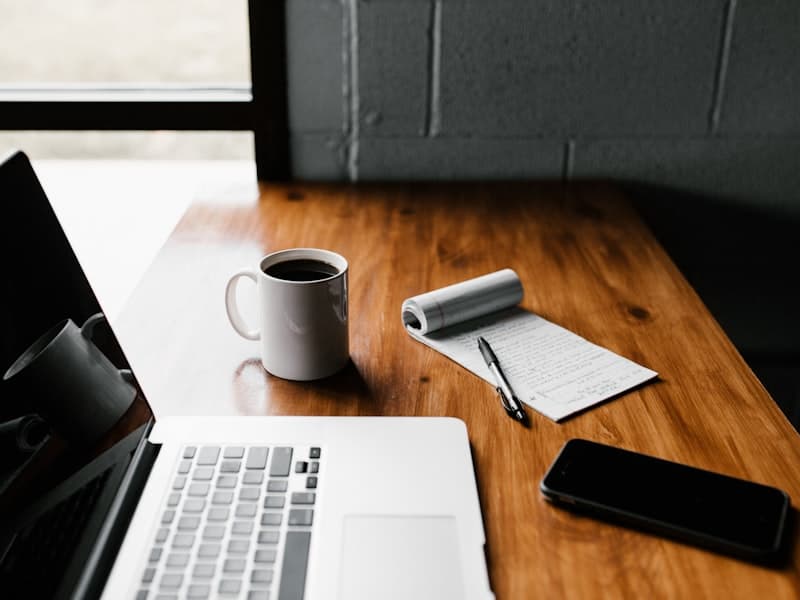 SEO & Content Marketing