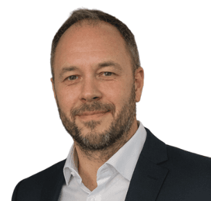Frode Berentzen