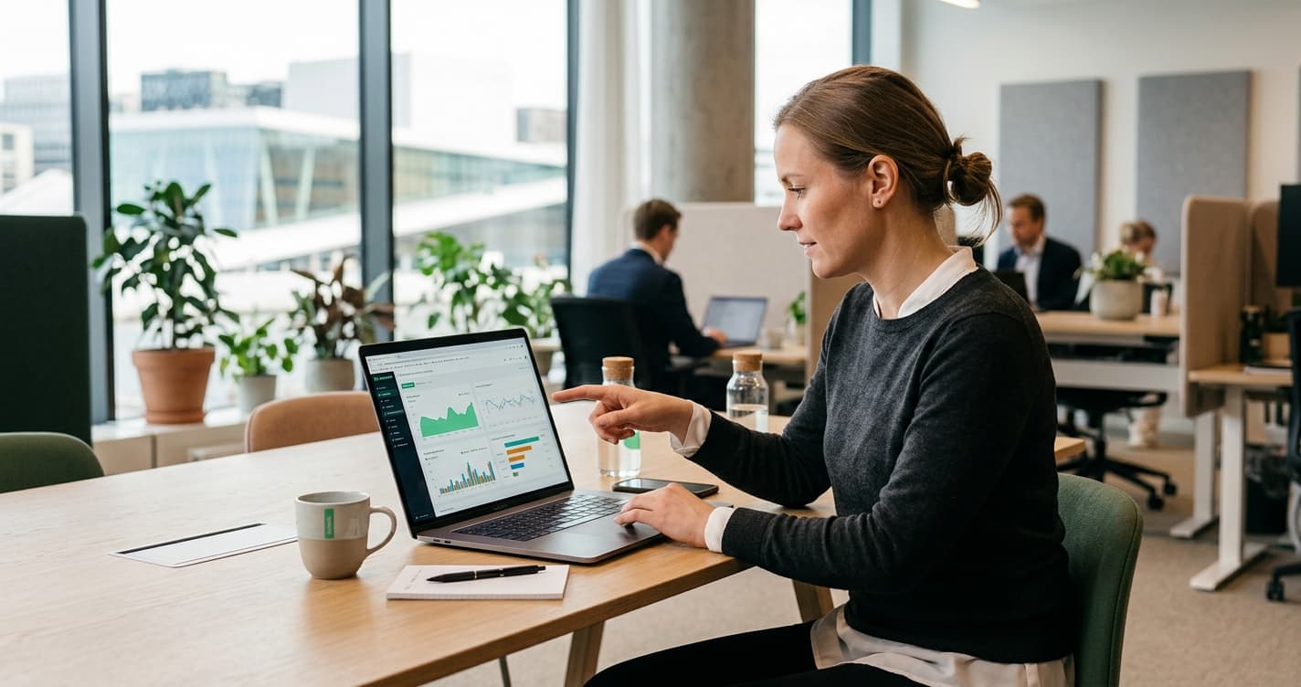 Utvid: SoMe & Programmatisk annonsering